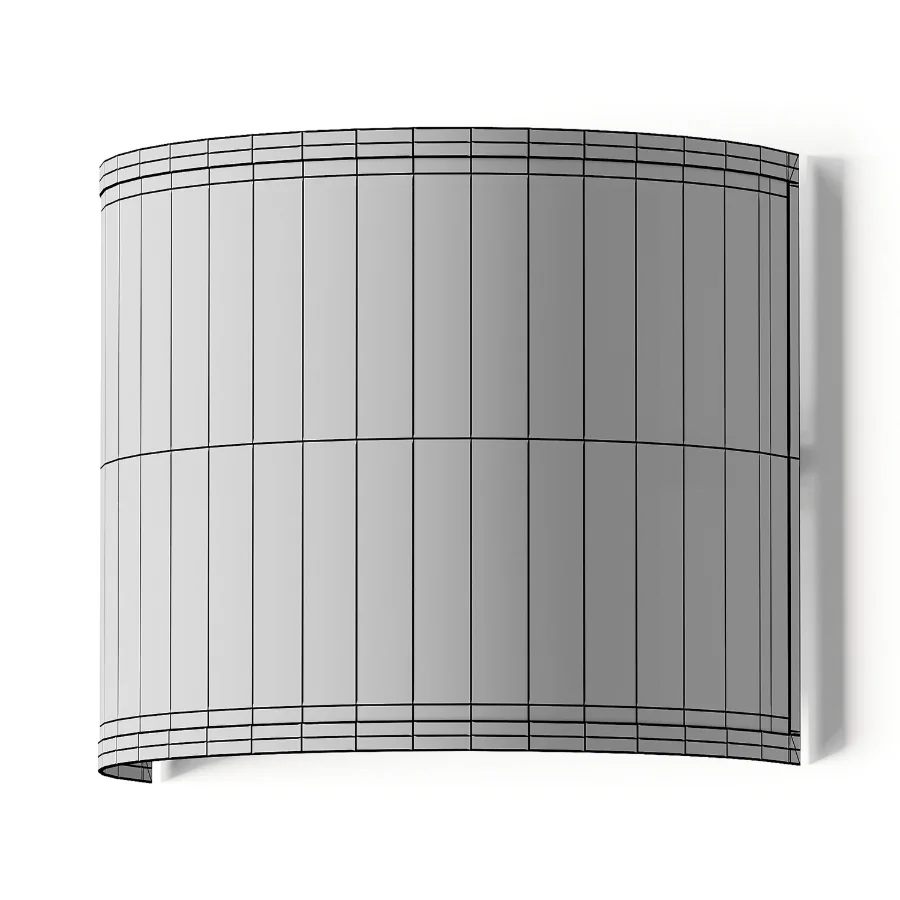 Mixture Wall Lamp - Image 1