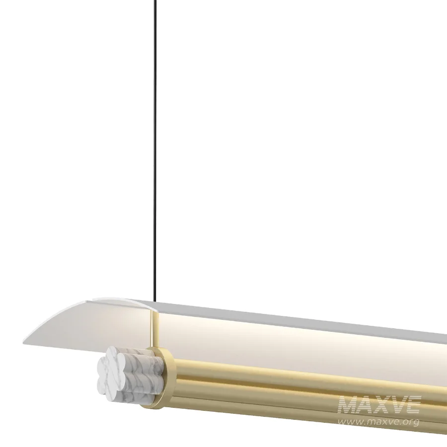 Aromas Del Campo Tasta Pendant Lamp - Image 5