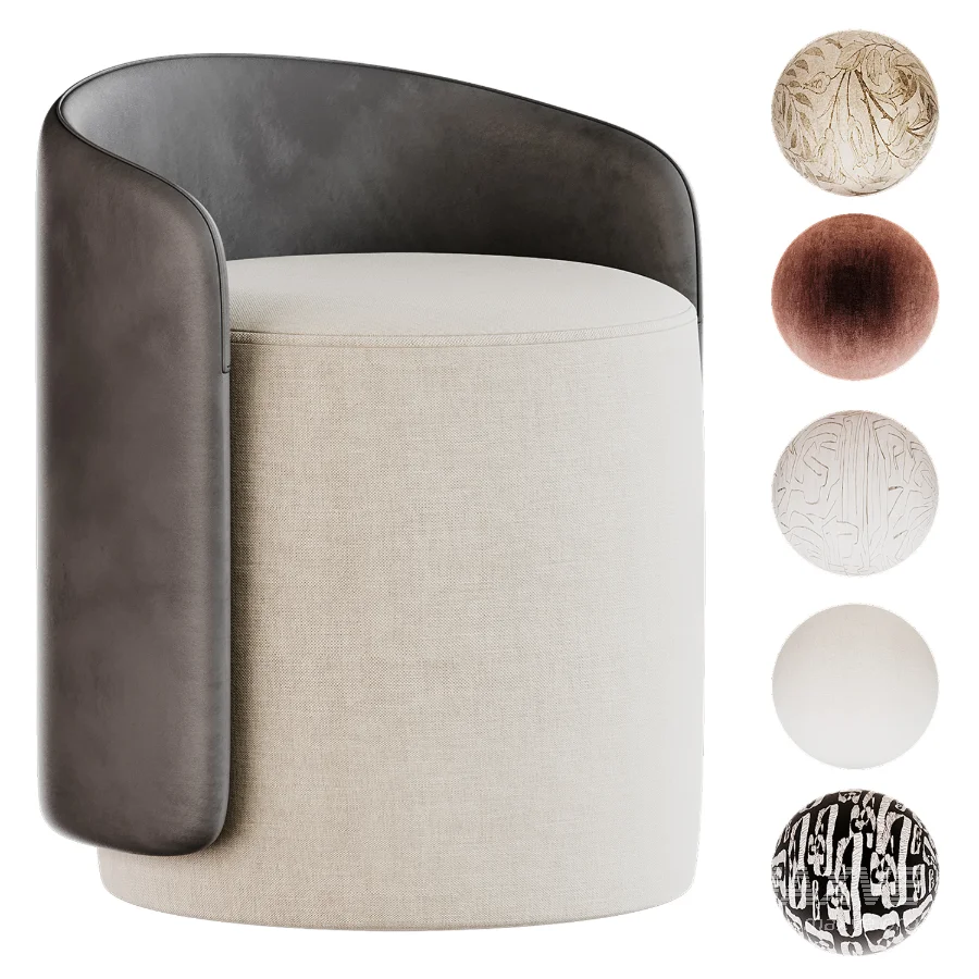 Pouf Stoolgroup - Image 3
