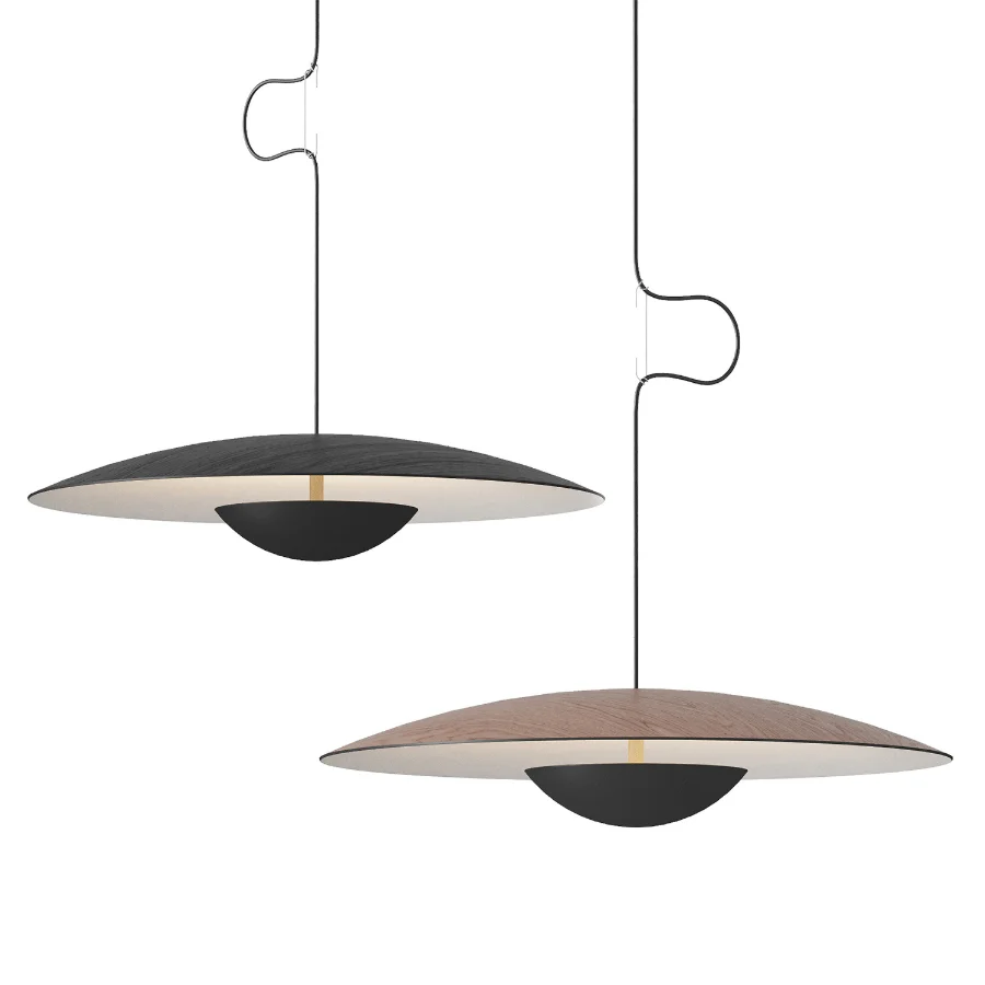 Ginger Pendant light - Image 1