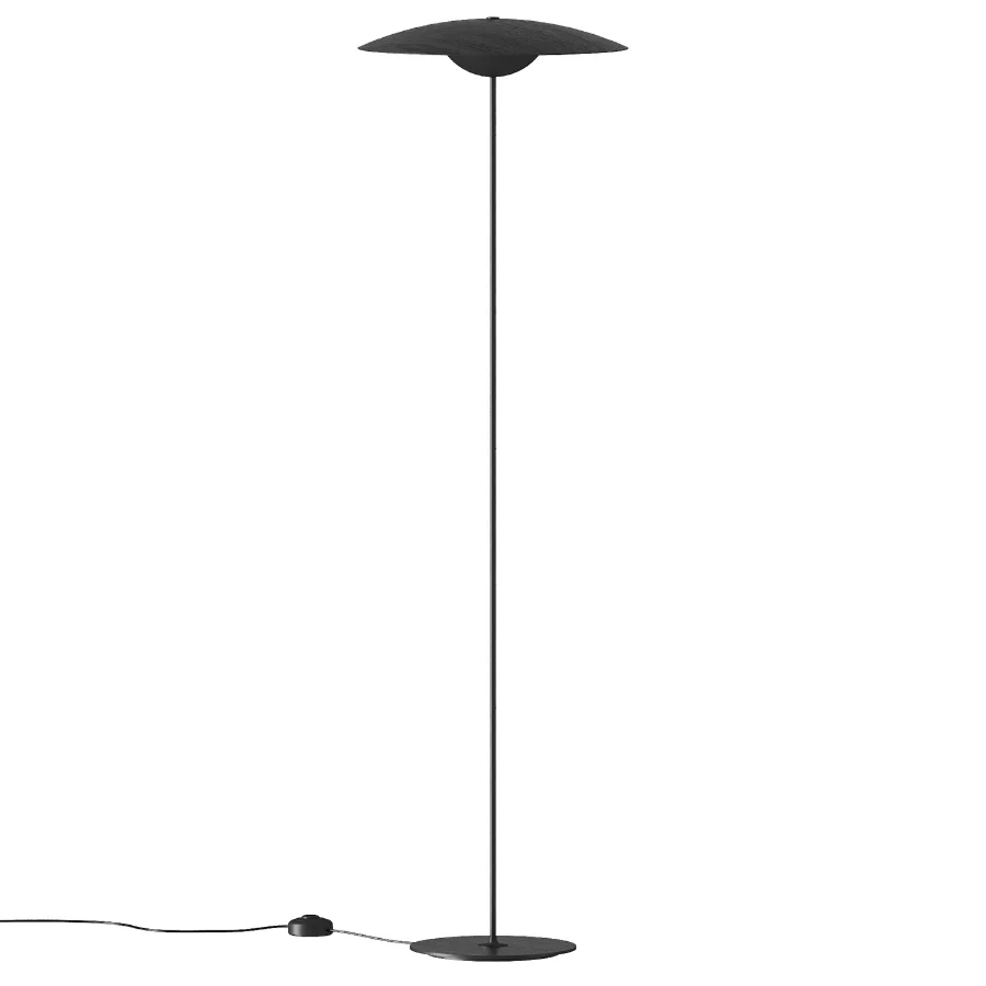 Ginger Floor Lamp - Image 1