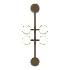 LS08B WALL LAMP BY LUCA STEFANO - Thumbnail 3