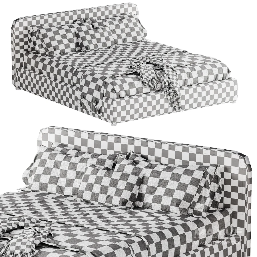 Belize Bed - Image 5
