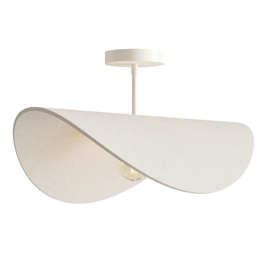 Kenzie Ceiling Lamp - Image 1