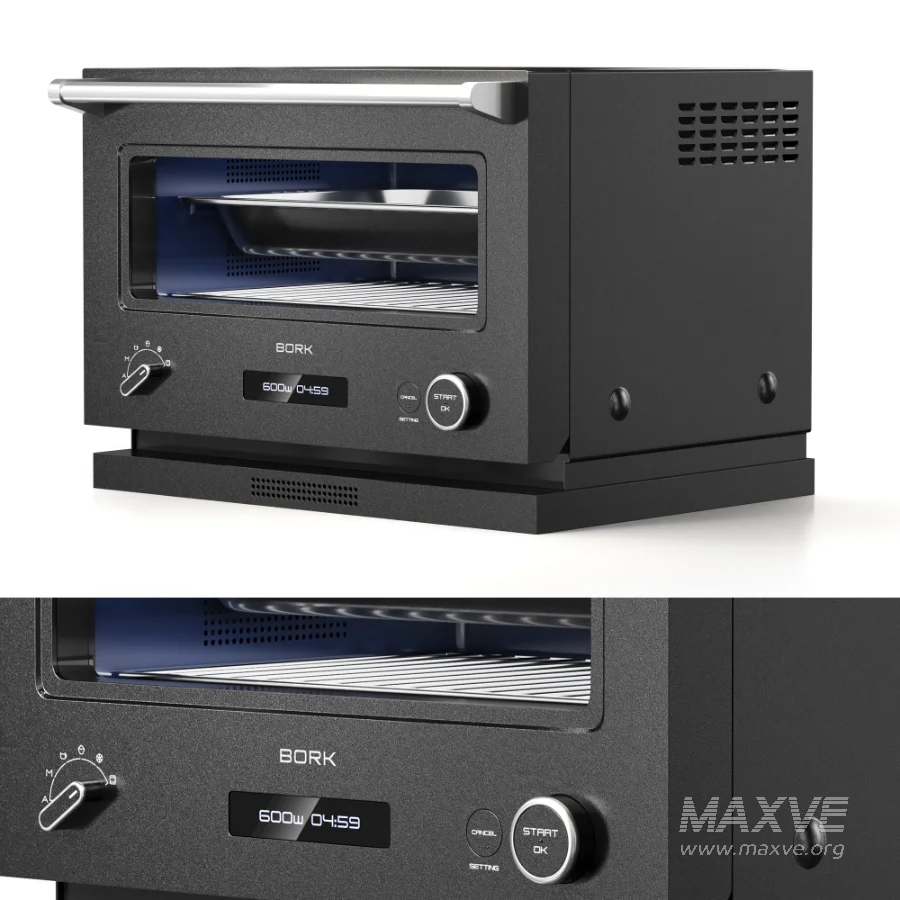 Kitchen Appliance Set 2 - Image 4