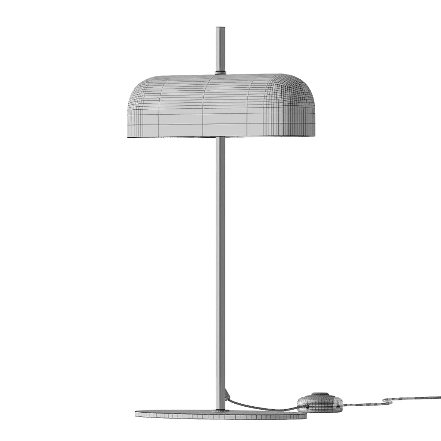 Atil Table Lamp by Aromas Del Campo - Image 3