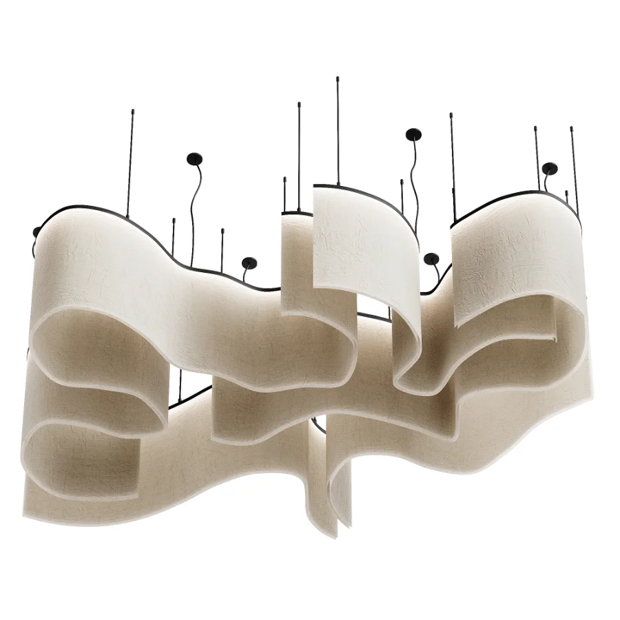 Excitement Chandelier - Image 2