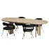 Dining set 30 - Thumbnail 4