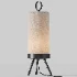 Nooi table lamp by Aromas - Thumbnail 3