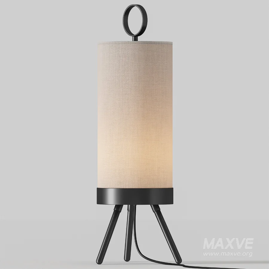 Nooi table lamp by Aromas - Image 3
