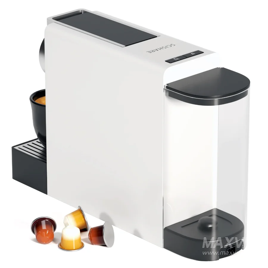 Coffee Maker - Image 3