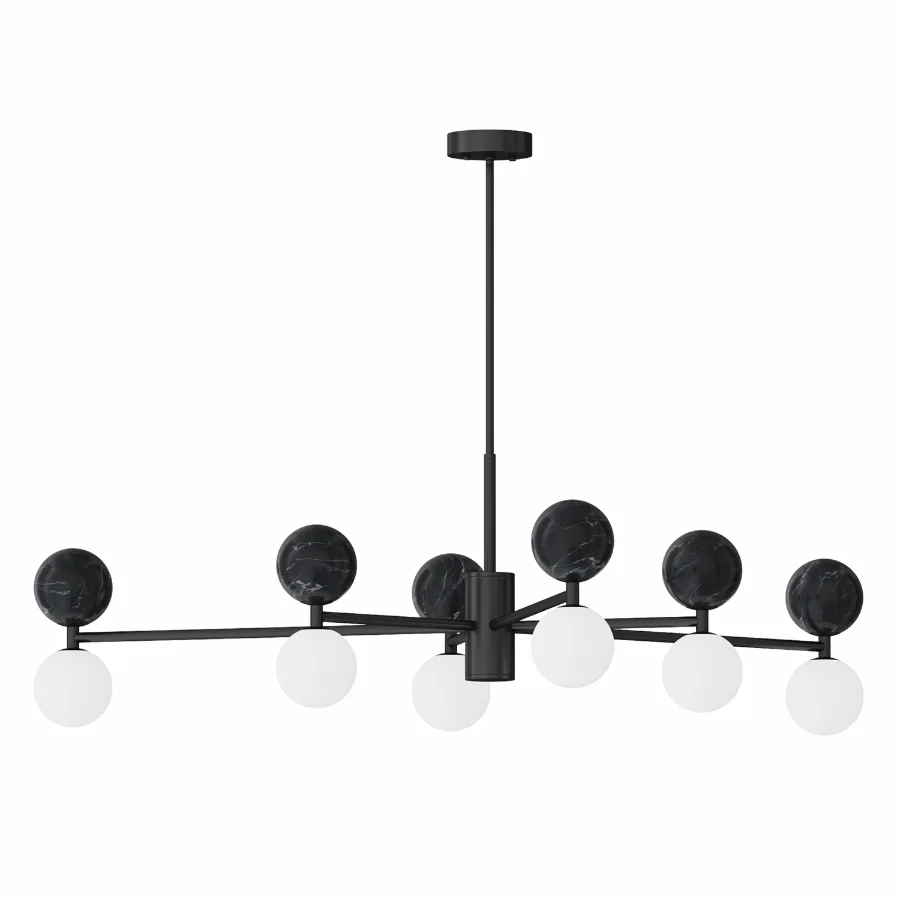 Dalt pendant by Aromas - Image 2