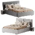 Bed Ebi Floor 160 - Thumbnail 1