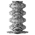 Aromas Del Campo Vitree Table Lamp - Thumbnail 4
