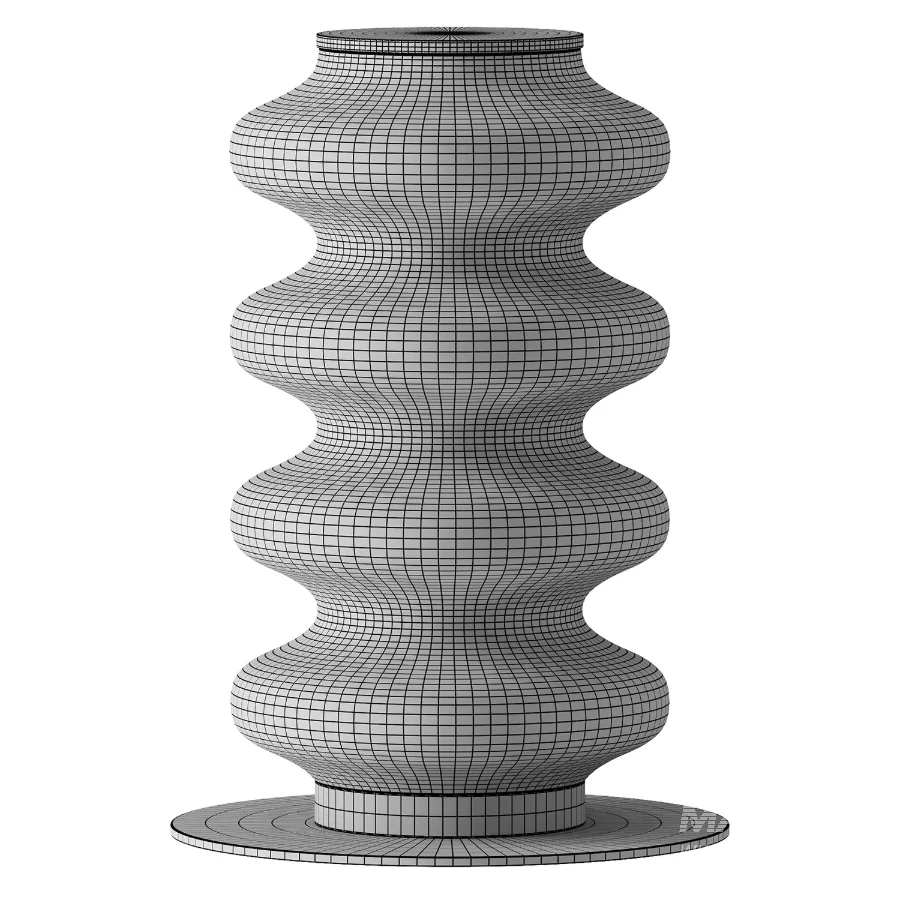 Aromas Del Campo Vitree Table Lamp - Image 4