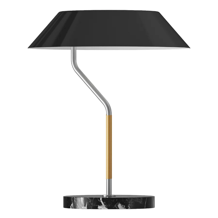 Aromas Del Campo Aider Table Lamp - Image 1