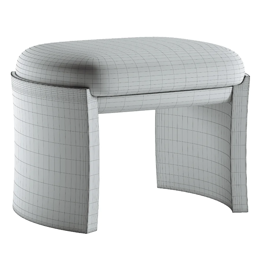 Port small bench - Image 6
