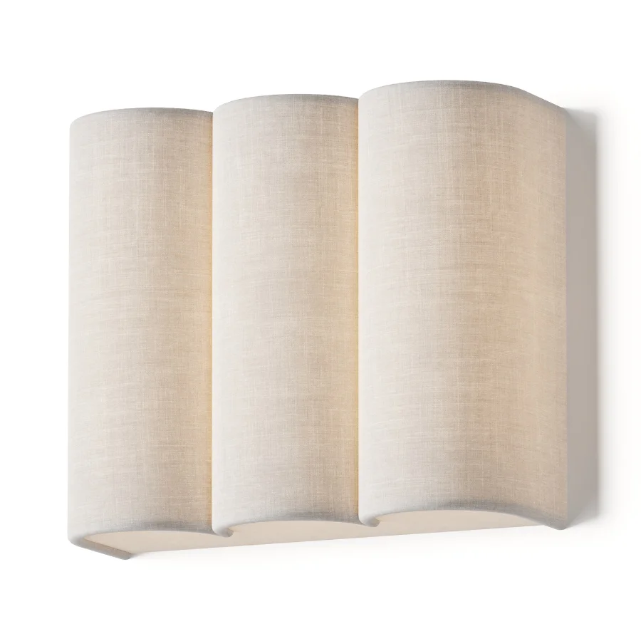 Folia Wall Lamp 01 - Image 3