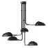 Aromas Del Campo Kezo Pendant Lamp - Thumbnail 2
