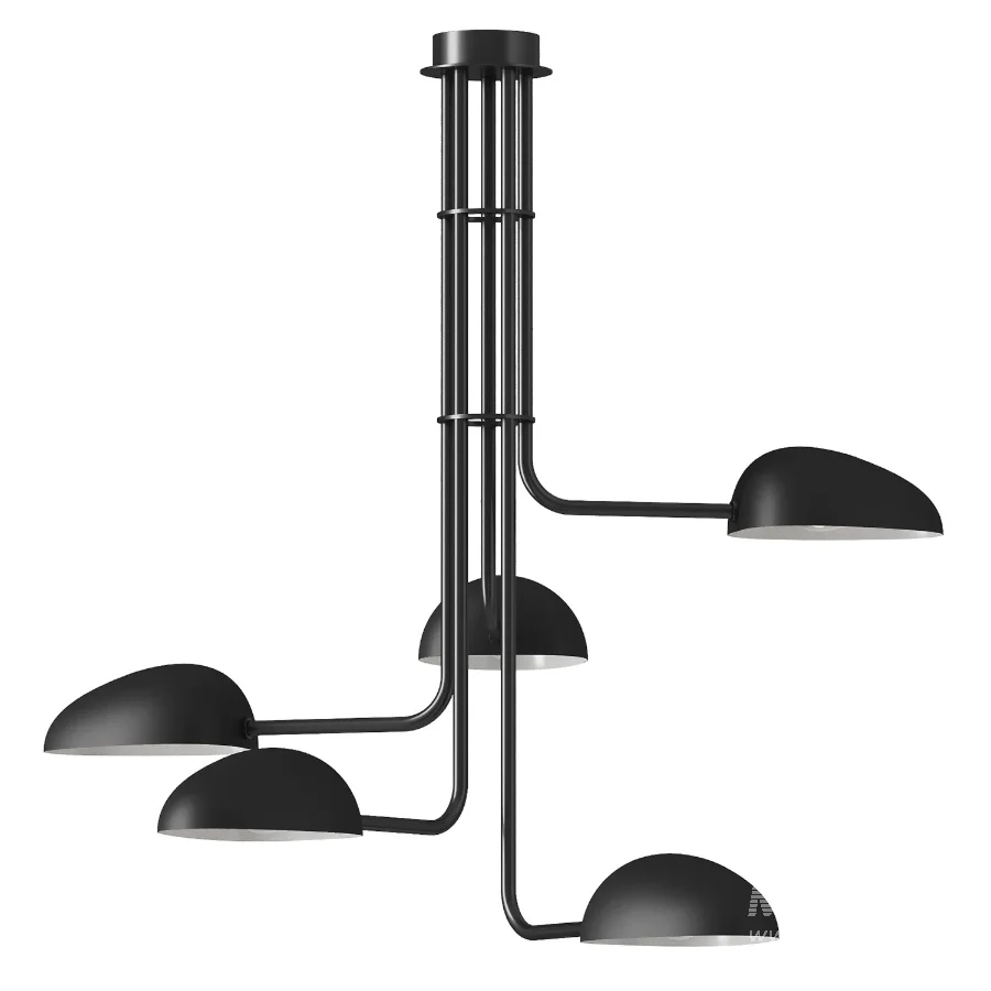 Aromas Del Campo Kezo Pendant Lamp - Image 2