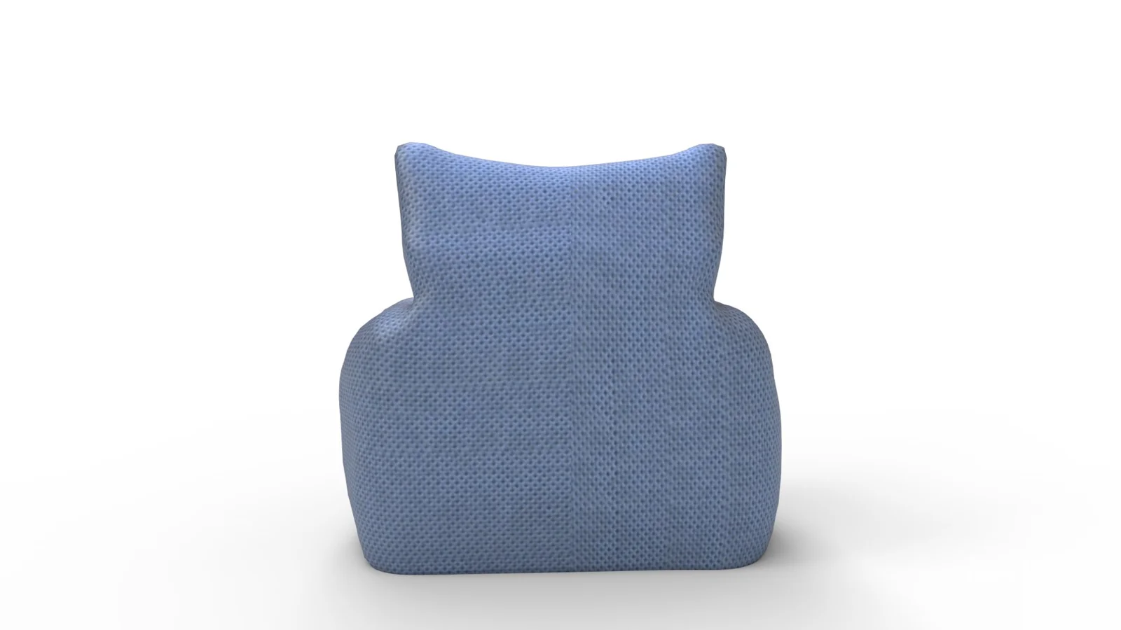 Bean Bag Chair - Image 7