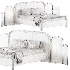 Bed Nocturne - Thumbnail 2