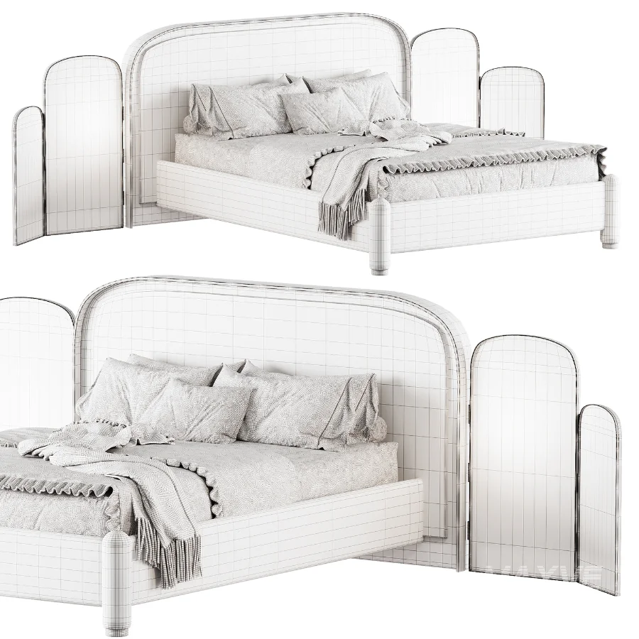 Bed Nocturne - Image 2
