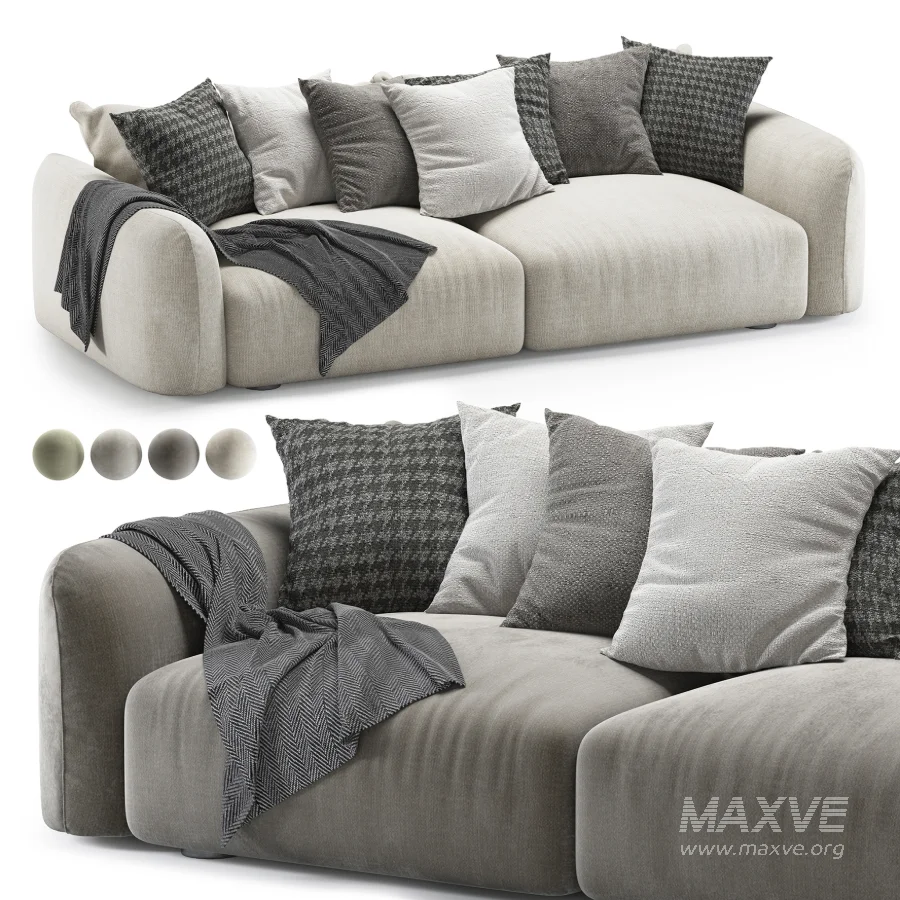 Risvol Sofa - Image 2