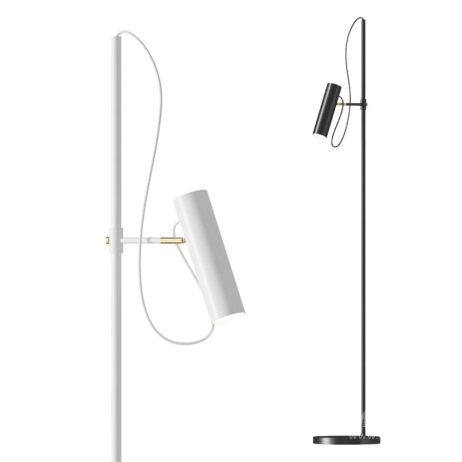 Maytoni Bansky Floor Lamp - Image 1