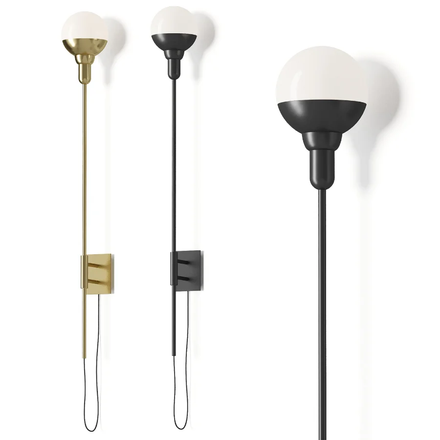 HELMET XL Wall Lamp by Aromas Del Campo - Image 1