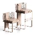 JARMAN Bar Chair and Dining Chair - Thumbnail 6