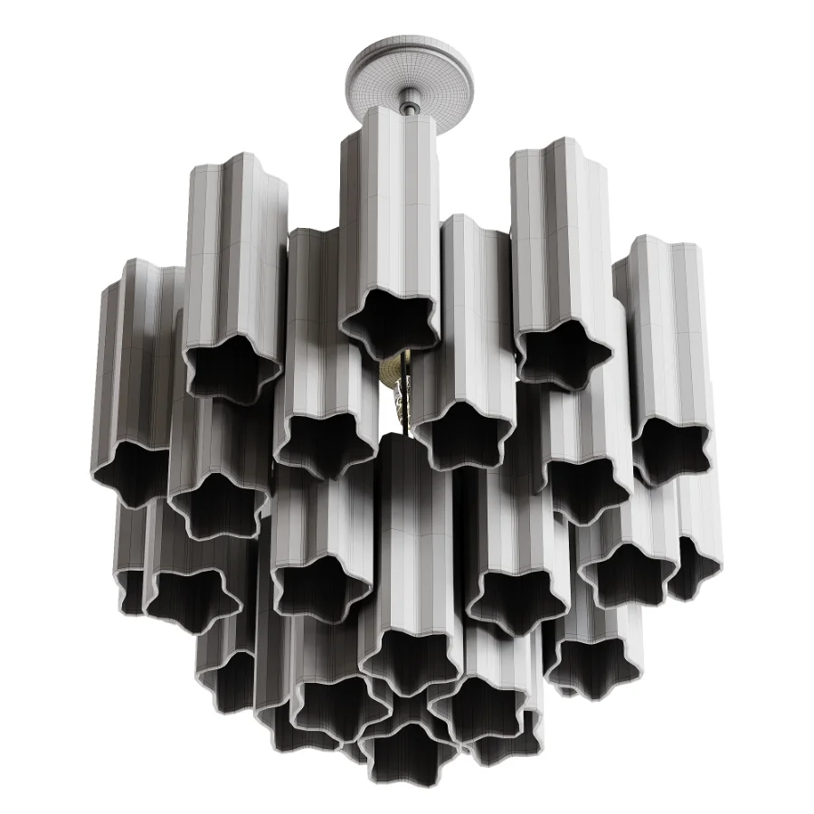 Imondo Chandelier Light - Image 7