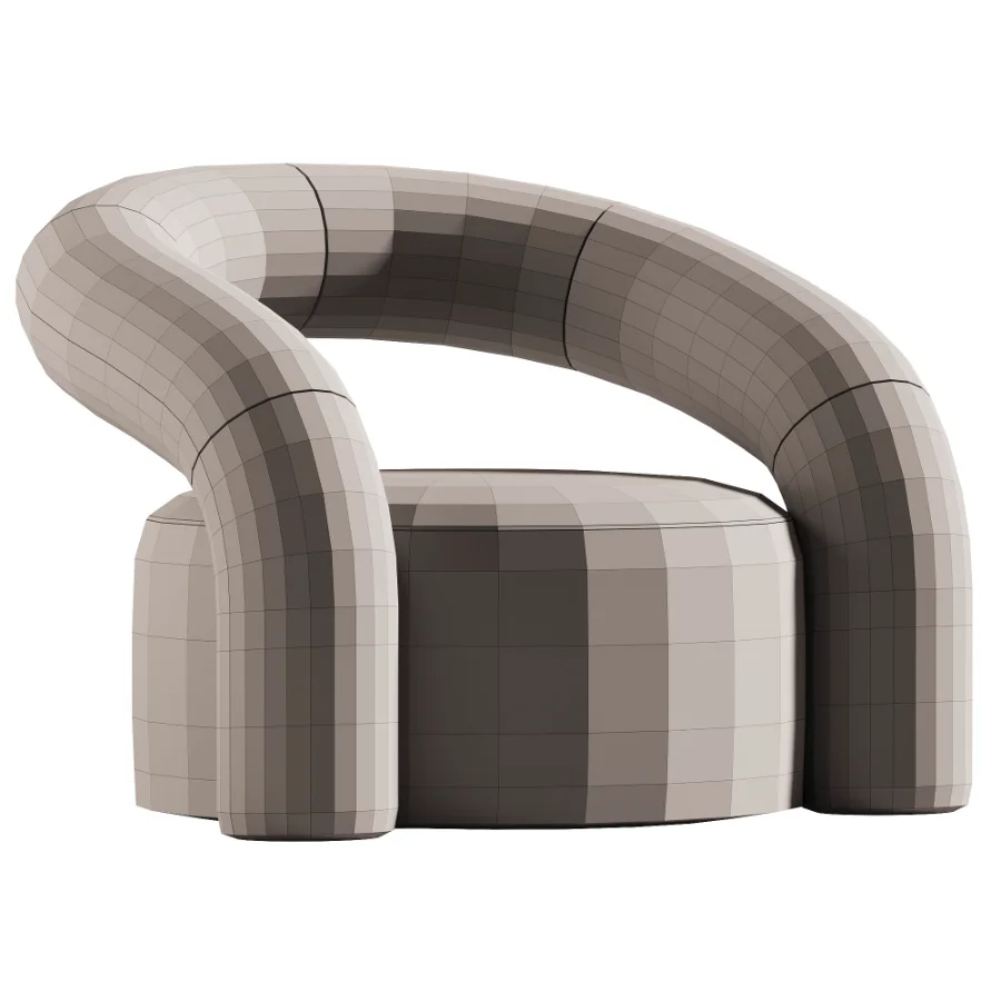 Nora Chair - Image 2