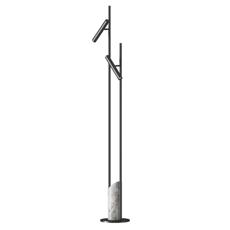Maytoni Trust Floor Lamp - Image 3