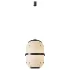 Pull Pendant lamp by Aromas Del Campo - Thumbnail 1