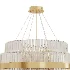 Circle Chandelier set8 - Thumbnail 2