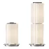 Column Ivory Table Lamp - Thumbnail 2