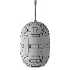 Pull Floor Lamp by Aromas Del Campo - Thumbnail 3