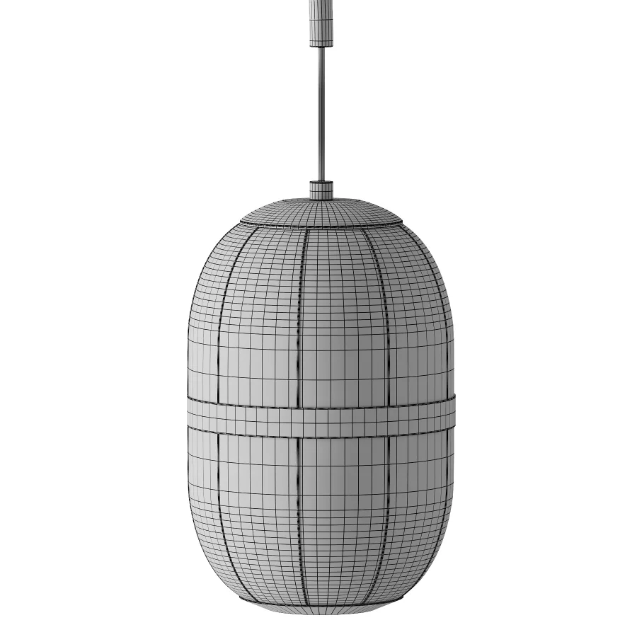 Pull Floor Lamp by Aromas Del Campo - Image 3