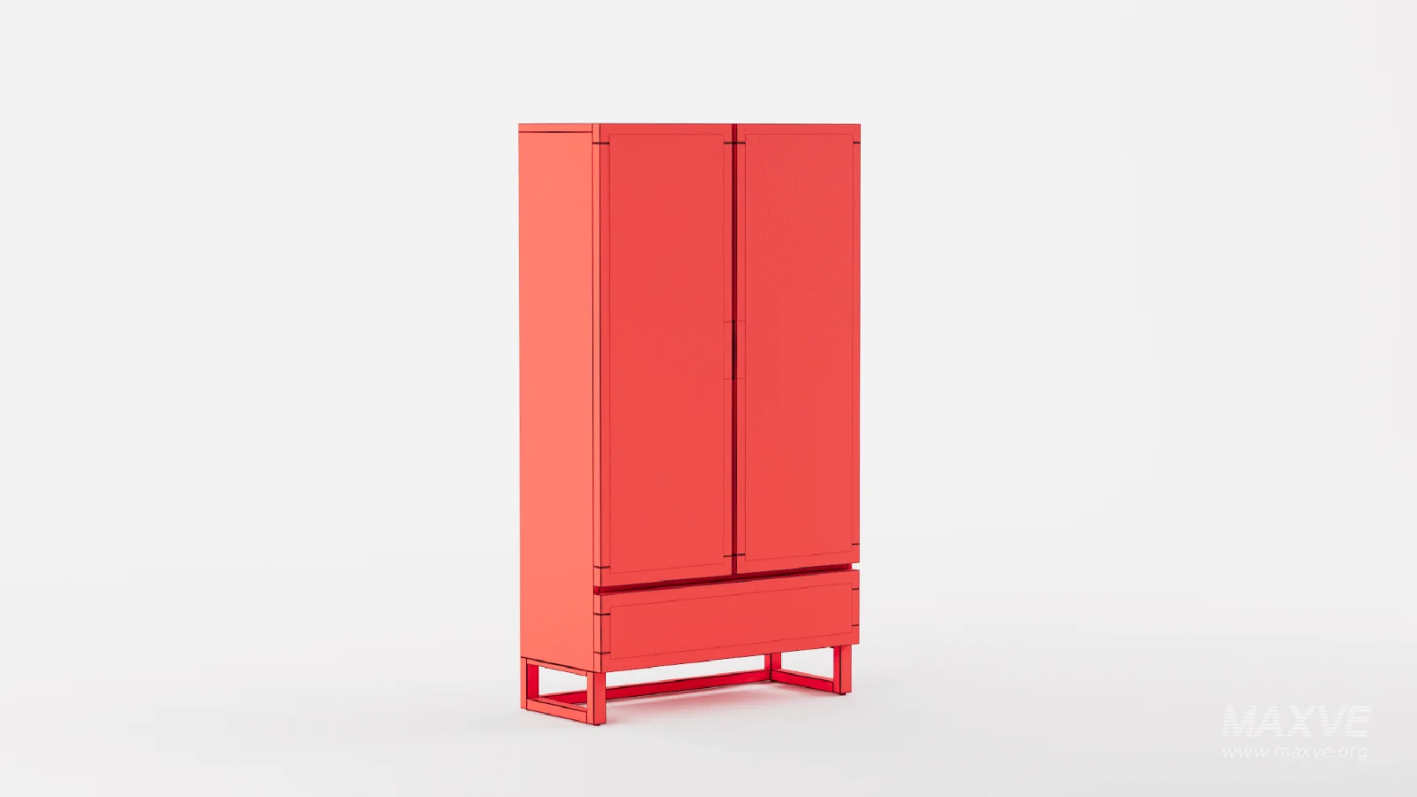 OROAR exit Armoire - Image 12