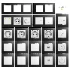 Sockets and Switches 4 Color - Thumbnail 2