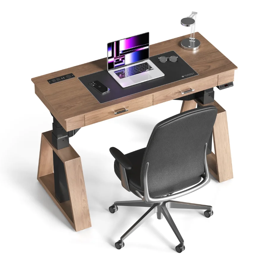 ADJUSTABLE STANDING OFFICE DESK 2 - Image 5