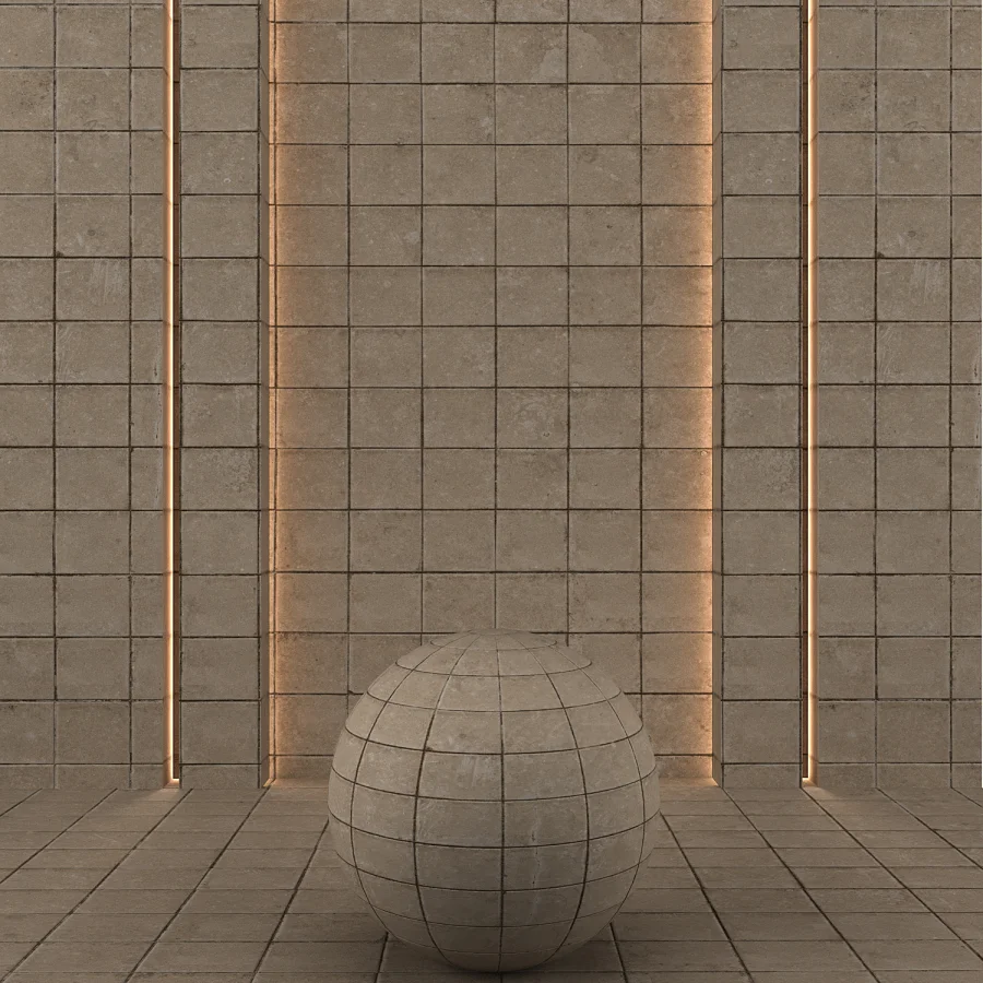 Stone Wall block - Image 3