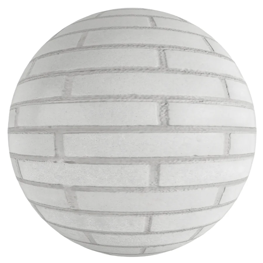 Brick Wall gray - Image 2