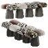 Mushroom Bench - Thumbnail 3