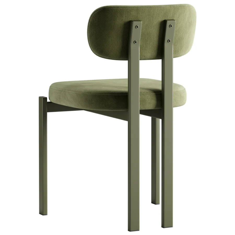 Xolden Chair - Image 5