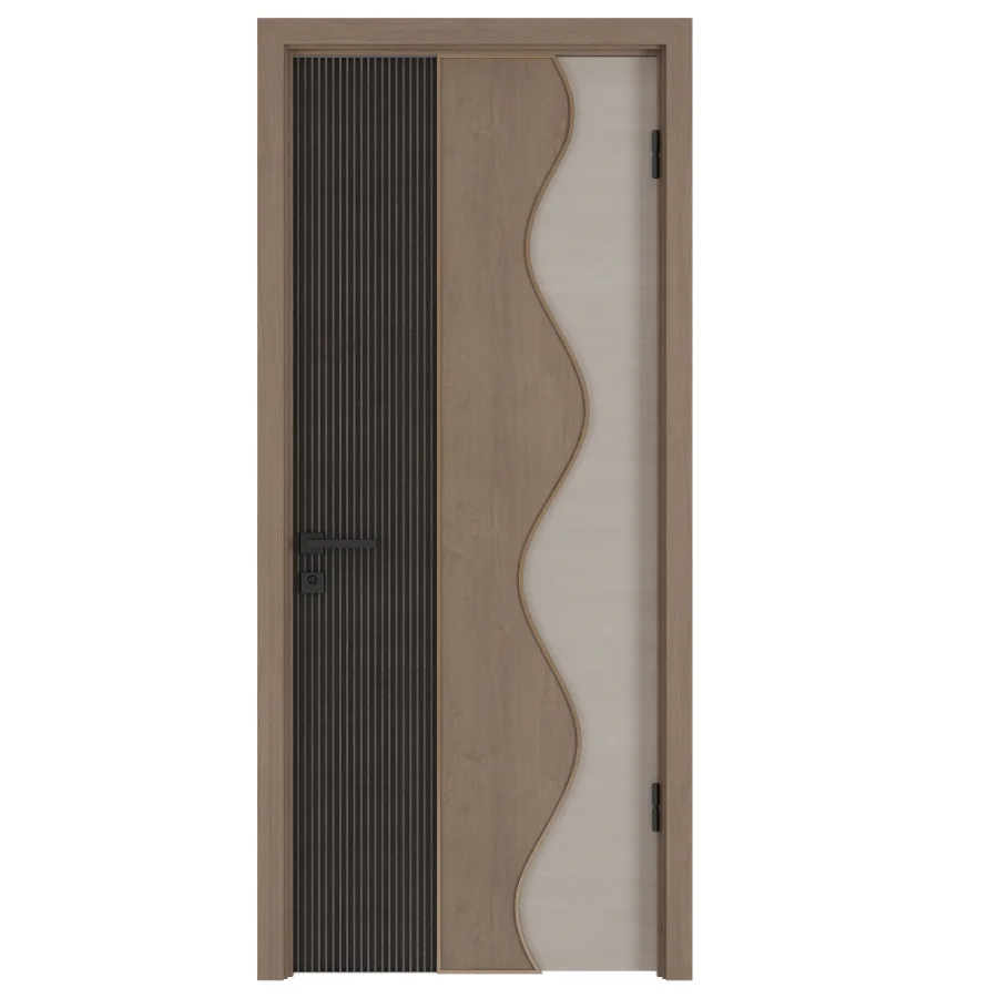Entrance door set300 - Image 2