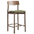 Kelton Semi Barstool - Thumbnail 2