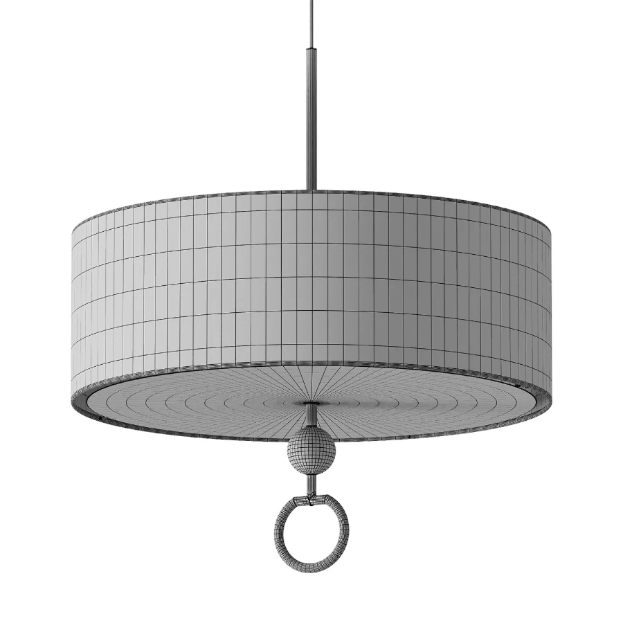 Maytoni Glamping 02 Pendant Lamp - Image 3