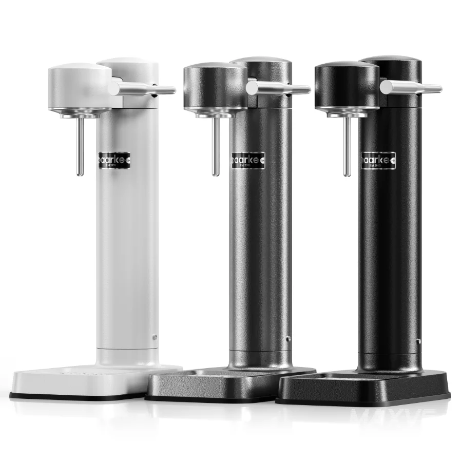 Aarke Carbonator Soda Maker - Image 5